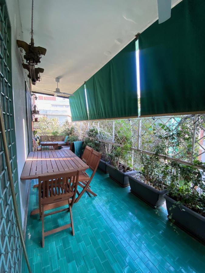شقة Maggie House By Ghor روما المظهر الخارجي الصورة
