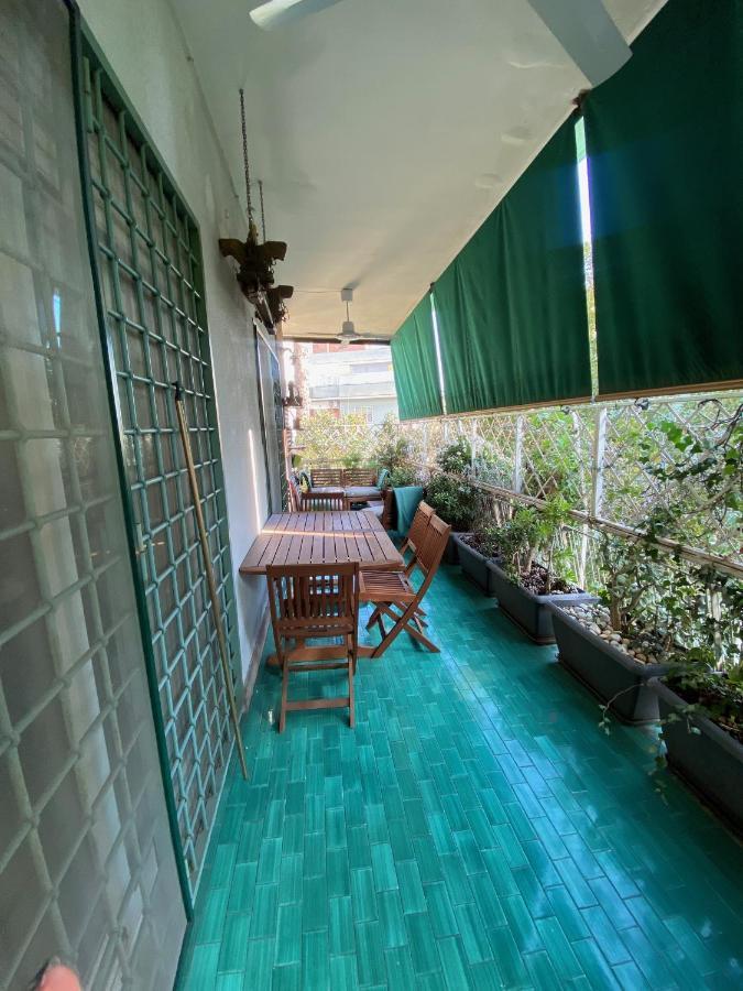 شقة Maggie House By Ghor روما المظهر الخارجي الصورة