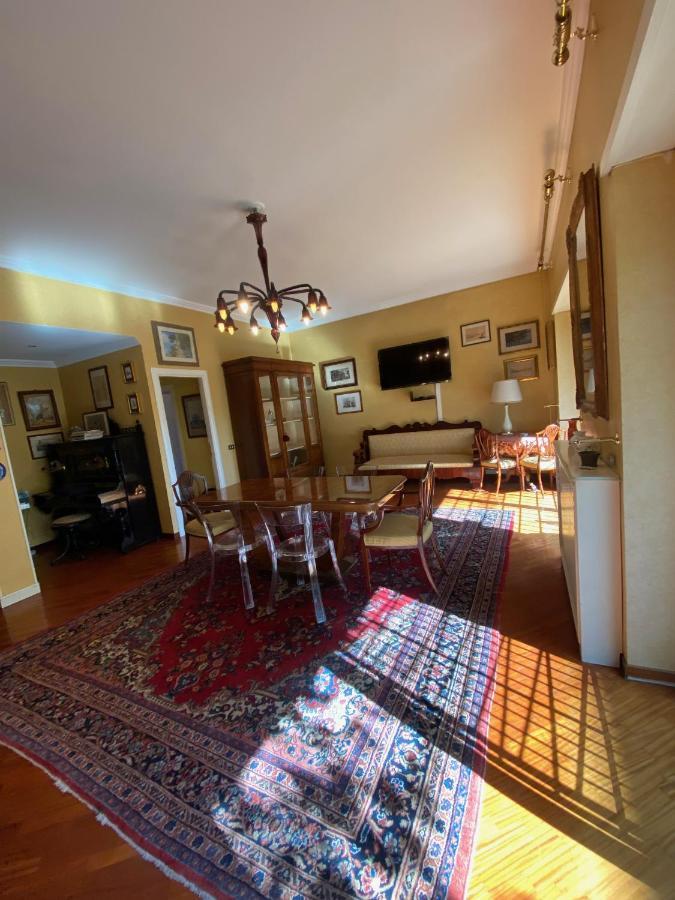شقة Maggie House By Ghor روما المظهر الخارجي الصورة