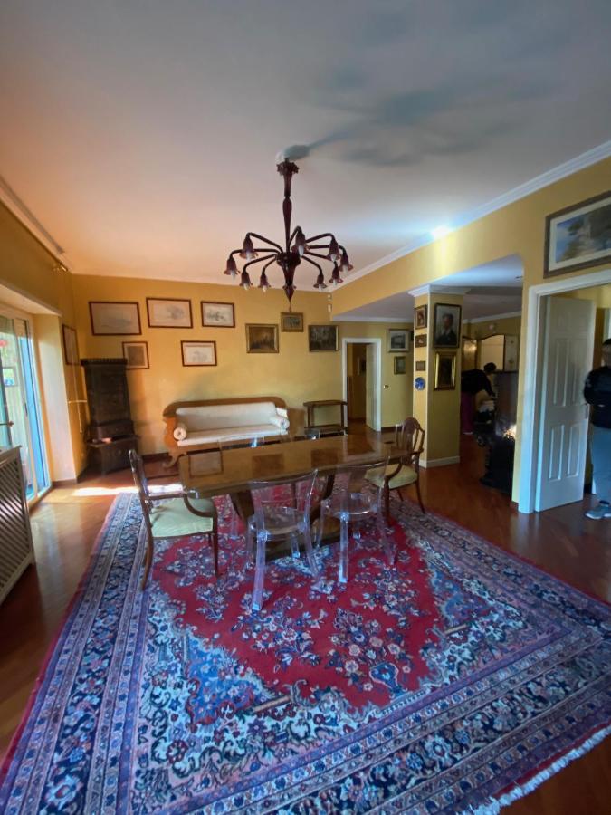 شقة Maggie House By Ghor روما المظهر الخارجي الصورة